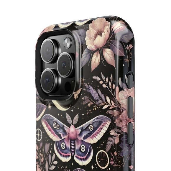 iPhone Phone Cases, Perfect Stylish Mobile Case, MLNMC446 - Picture 9 of 13